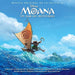 Moana: Un Mar De Aventuras (Original Soundtrack