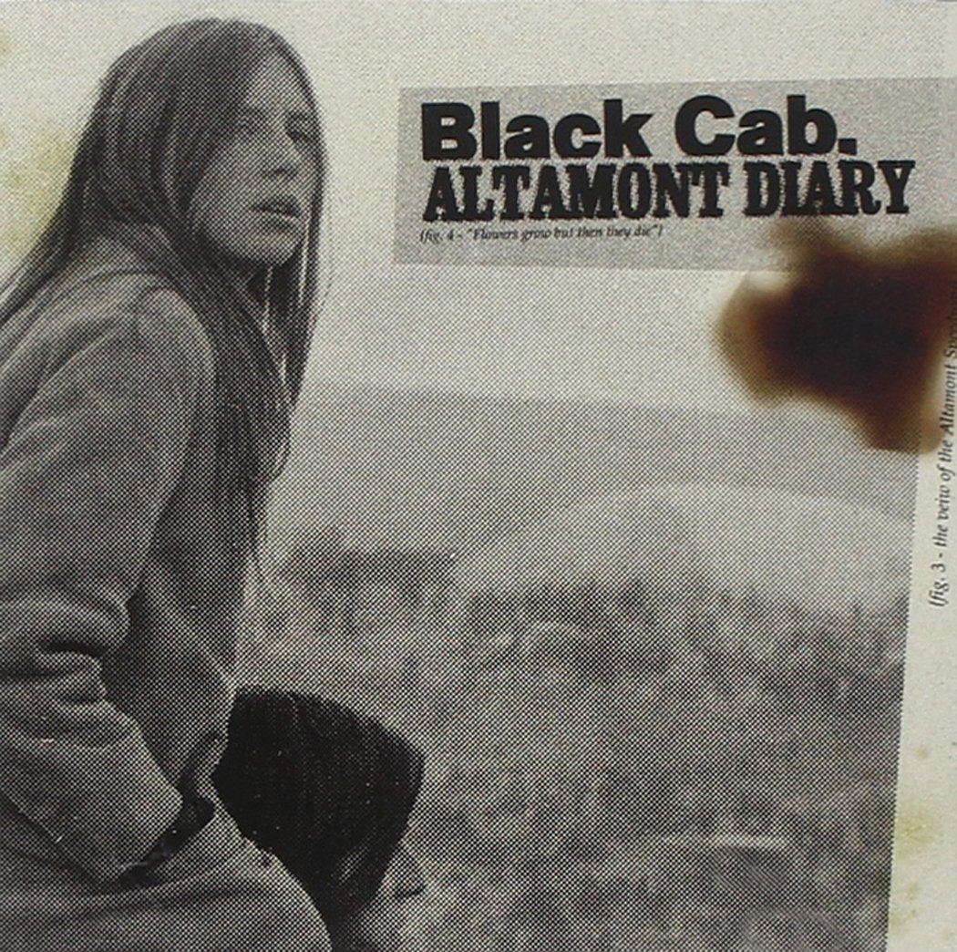 Altamont Diary