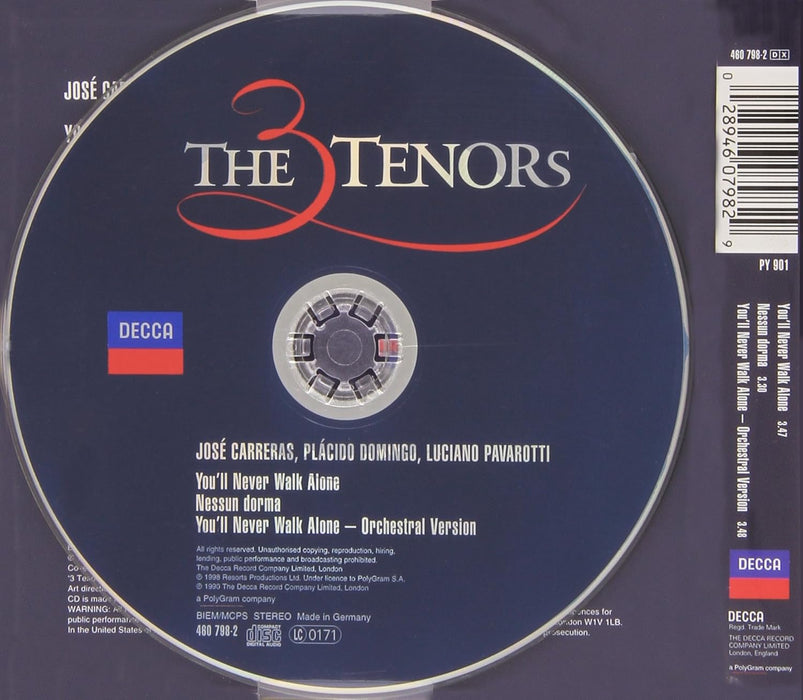 Youll Never Walk Alone