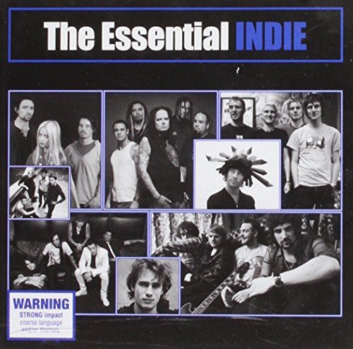 Essential Indie / Various