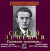 Lemeshev "Like a passing nightingail..." (Russian songs 1937 - 1943 recordings