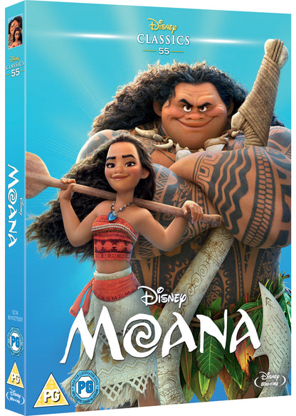Moana