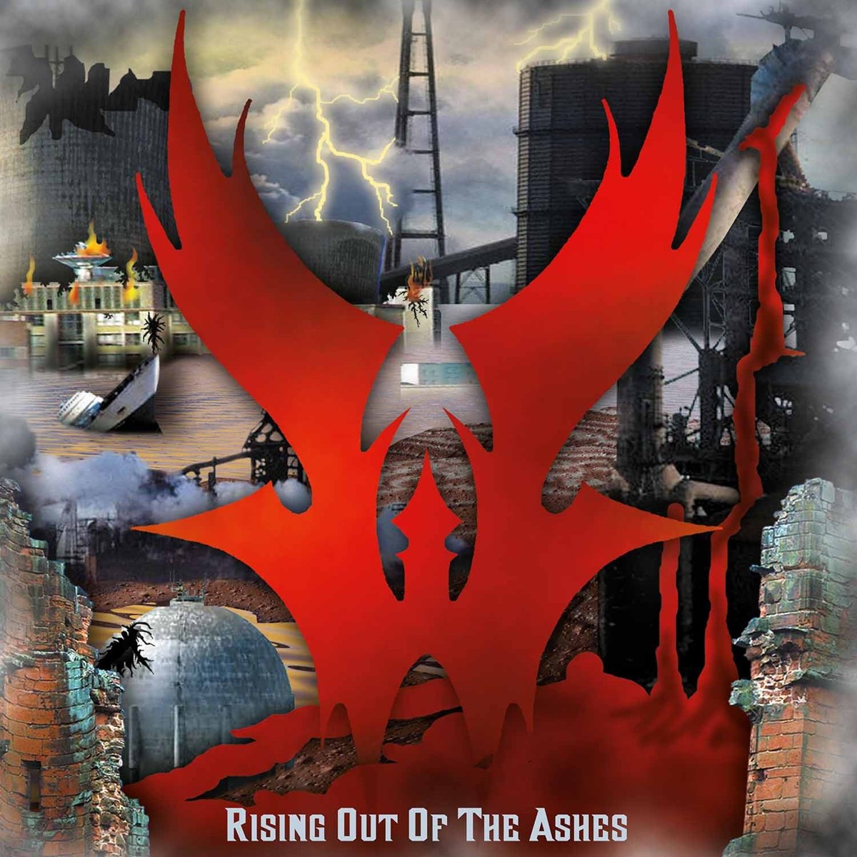 Rising Out of the Ashes