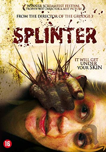Splinter