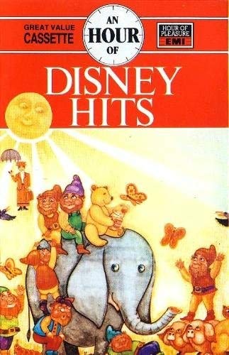 Disney Favourites