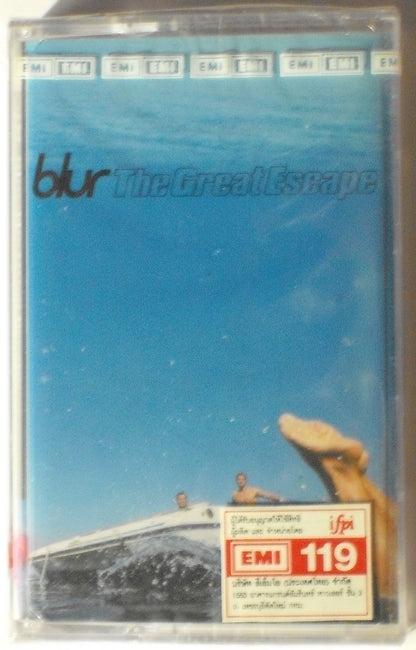 The Great Escape
