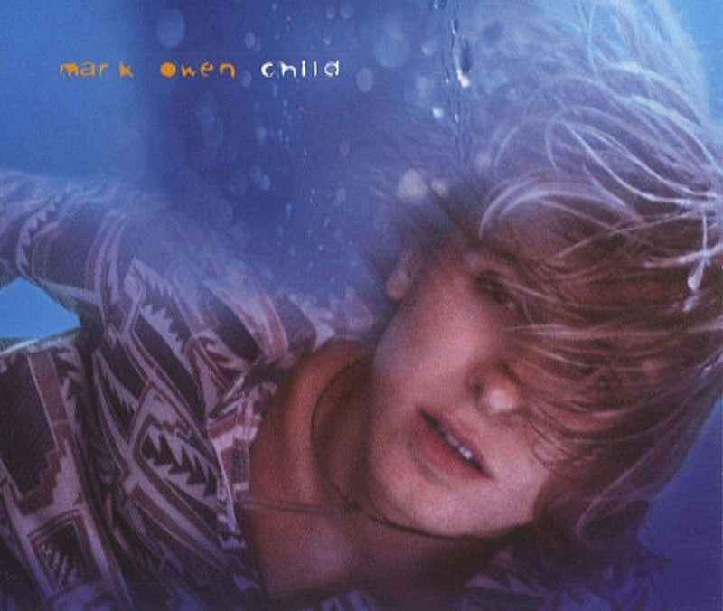 Marc Owen: Child
