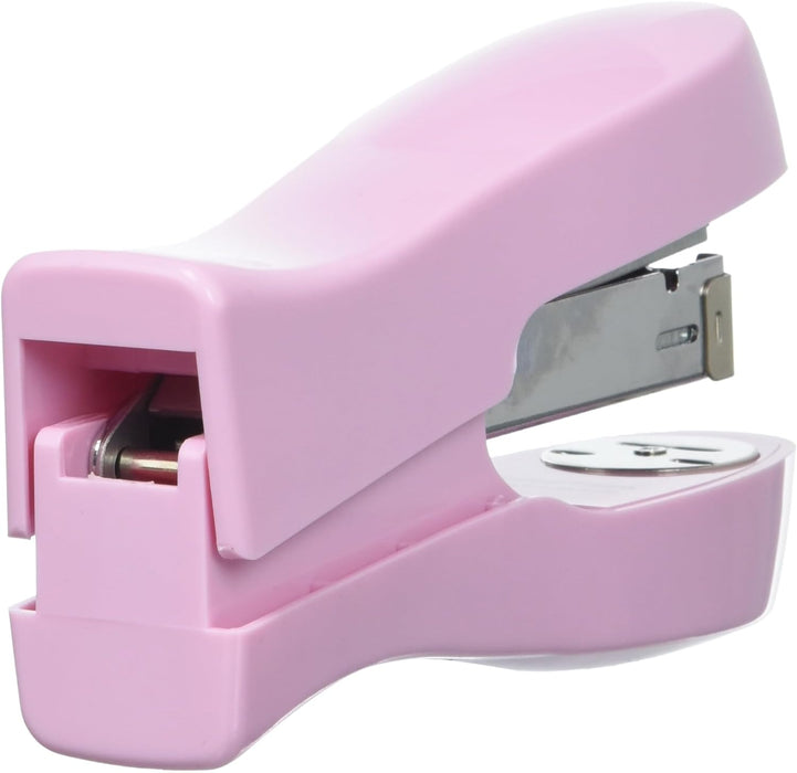 Rapesco 1378 Stand Up/Space-Saving Stapler, 20 Sheet Capacity