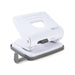 Rapesco 1399 825 2-Hole Metal Punch, 25 Sheet Capacity