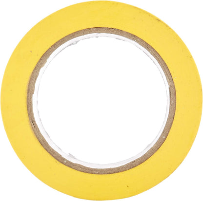 ValueX Lane Marking Tape 50mmx33m Yellow - 22135