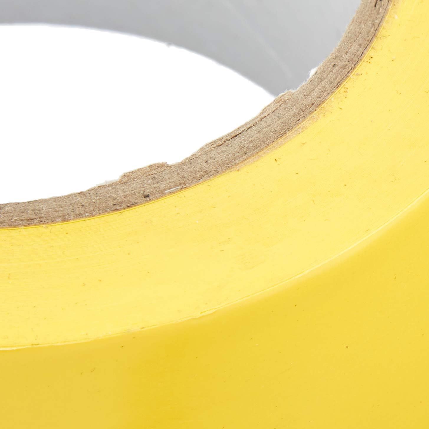 ValueX Lane Marking Tape 50mmx33m Yellow - 22135