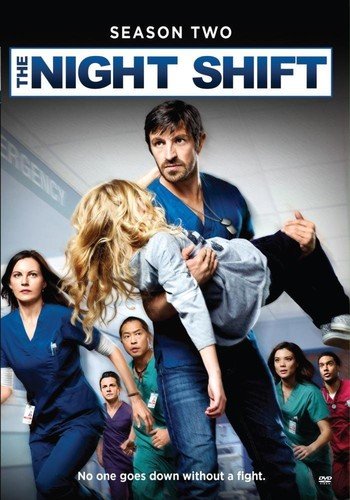 Night Shift, The: Season Two