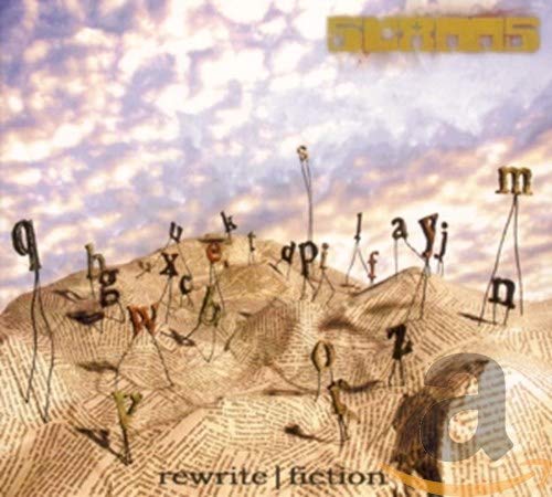 Rewrite Fiction