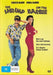 SHRIMP ON THE BARBIE - SHRIMP ON THE BARBIE (1 DVD