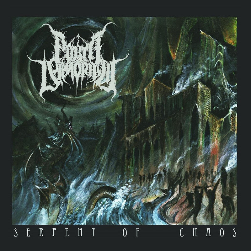 Serpent Of Chaos