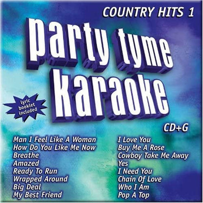 Party Tyme Country Hi