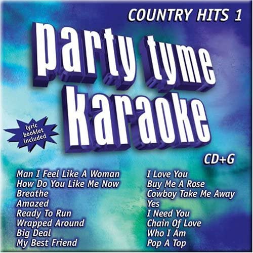 Party Tyme Country Hi