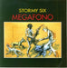 Megafono: Live Recordings 1976-1982