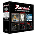 Le Coffret Essential Live 1986-2007
