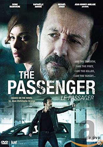 Passenger
