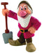 Bullyland Dwarf Grumpy Action Figure
