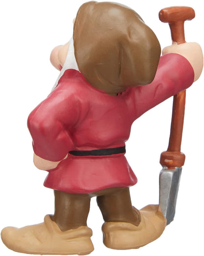 DISNEY 12478 - Walt Enano gruñón