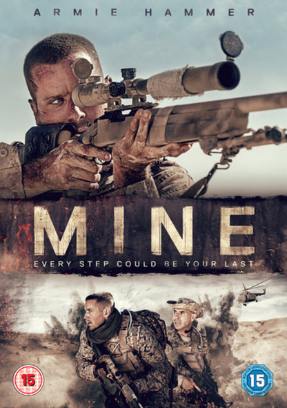 Mine