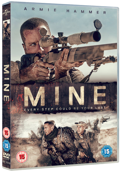 Mine
