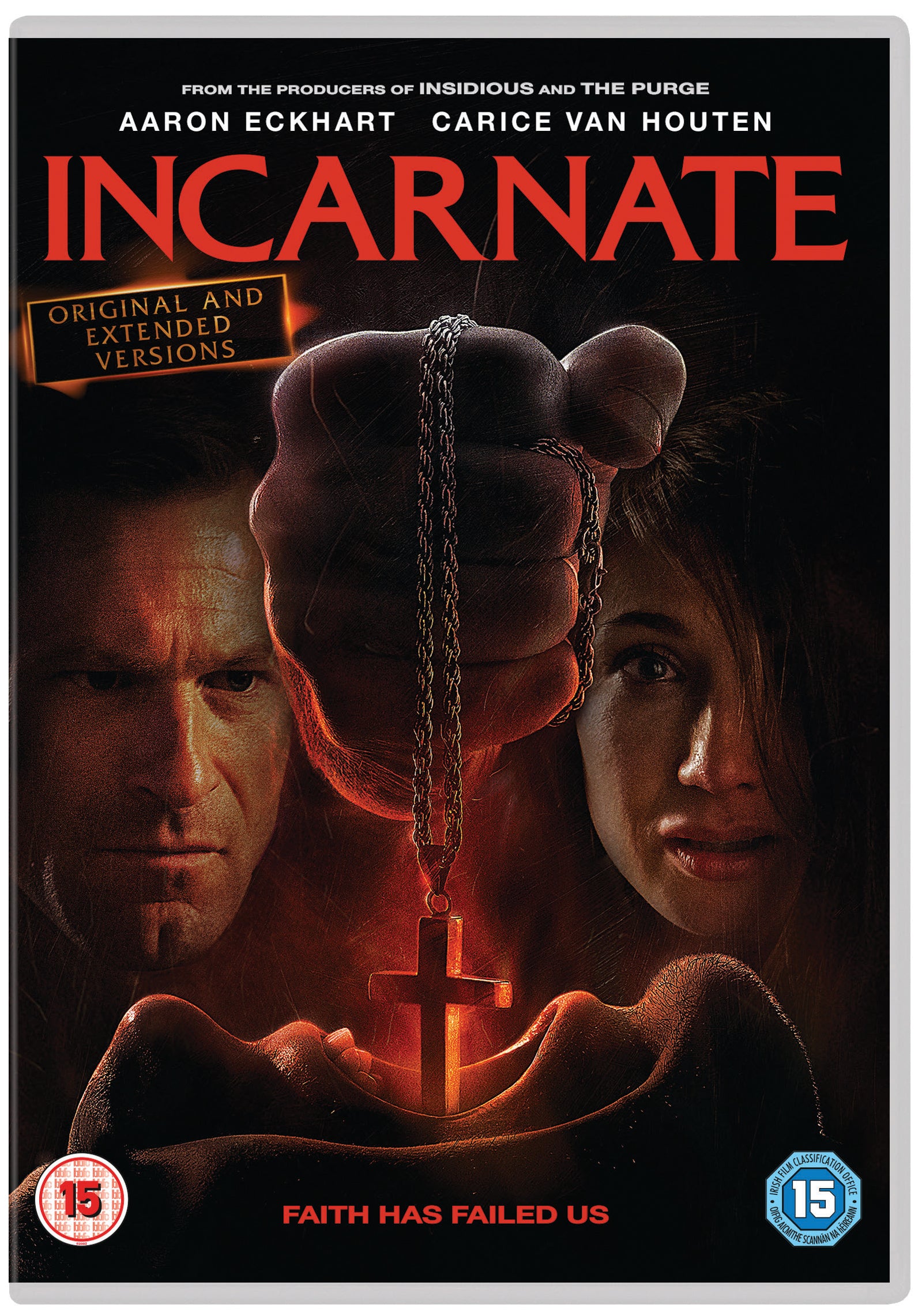 Incarnate