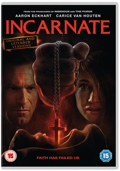 Incarnate