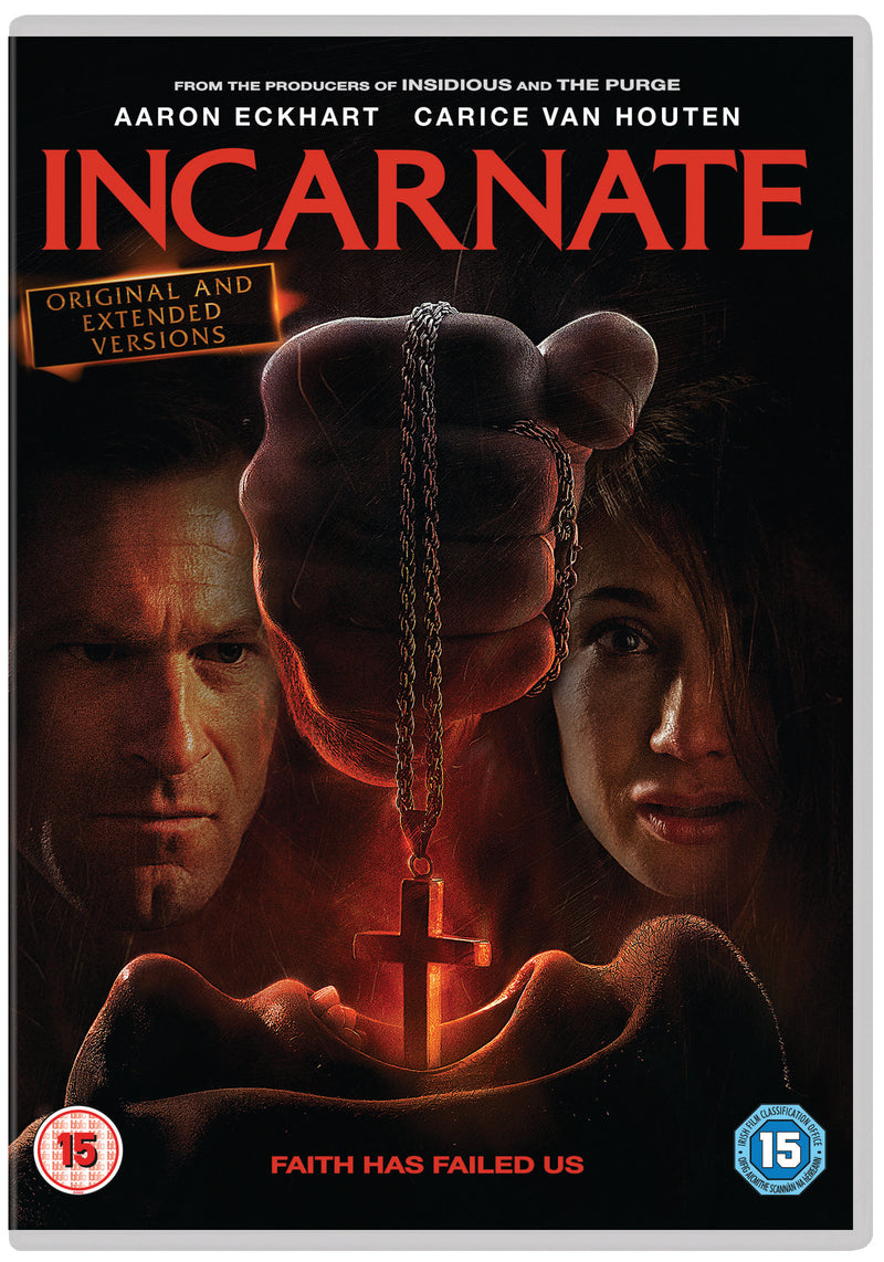 Incarnate