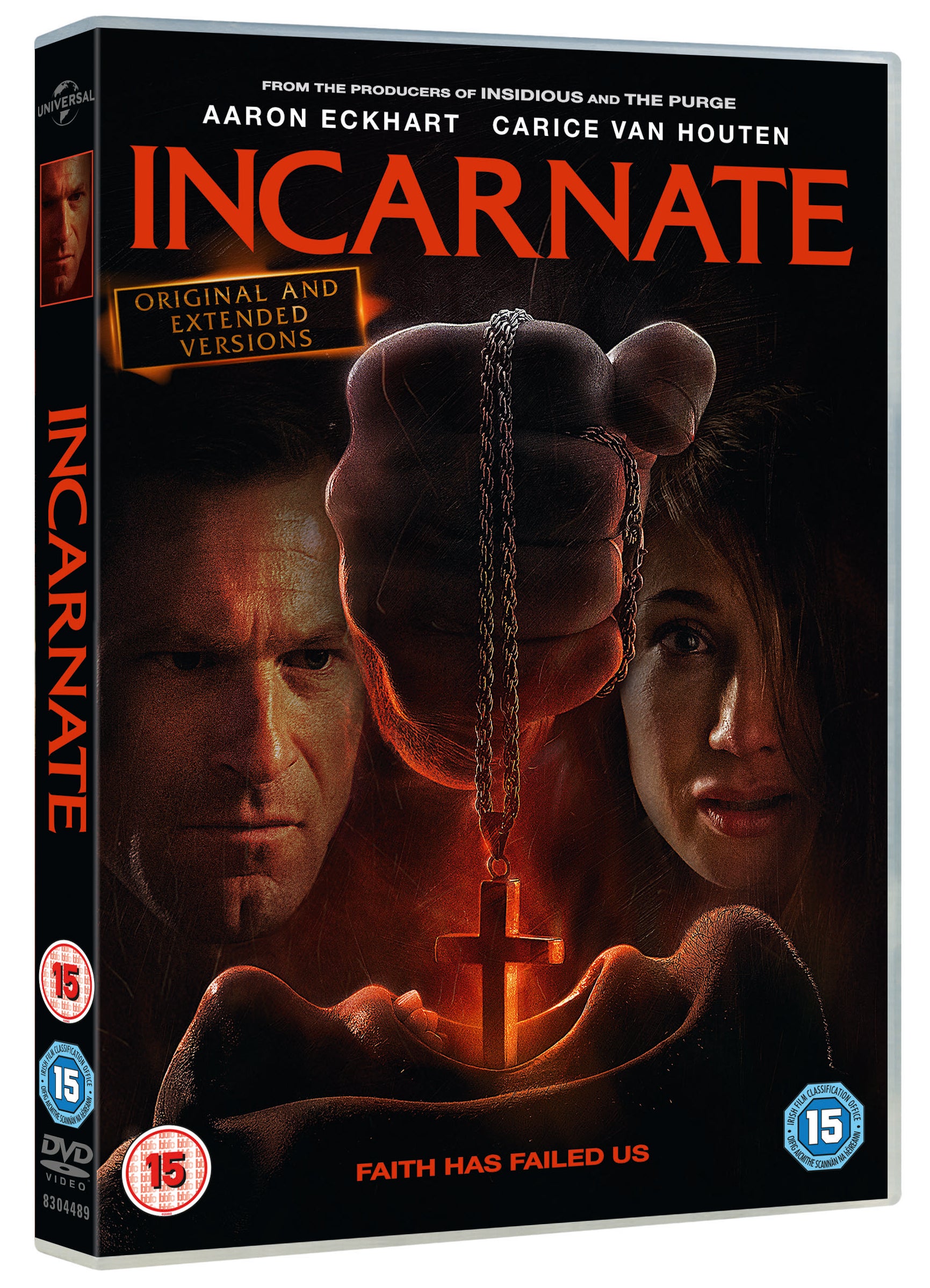 Incarnate