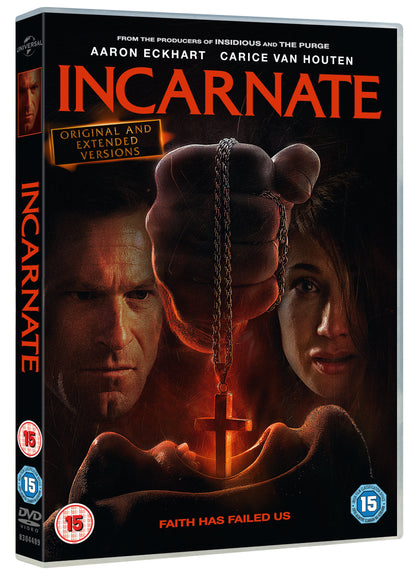 Incarnate