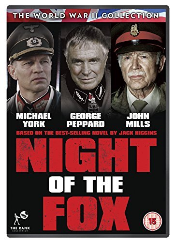 Night of the Fox