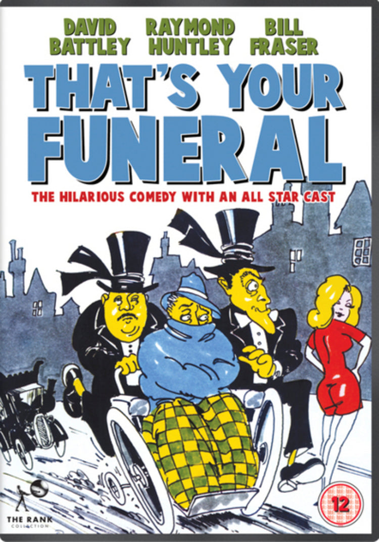 That's Your Funeral