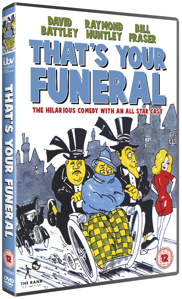 That's Your Funeral