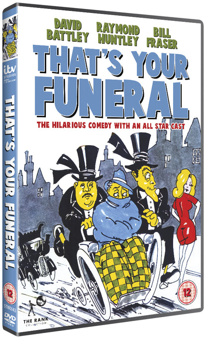 That's Your Funeral