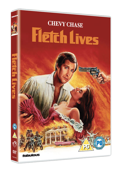 Fletch Lives