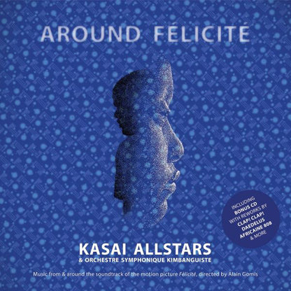 Around Félicité