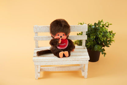 Monchhichi 20cm Classic Boy (Red