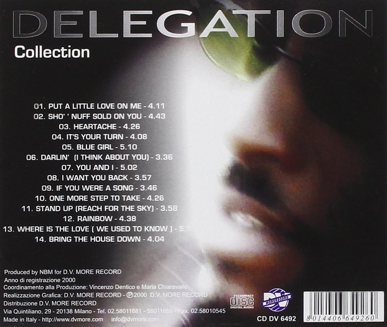 Collection