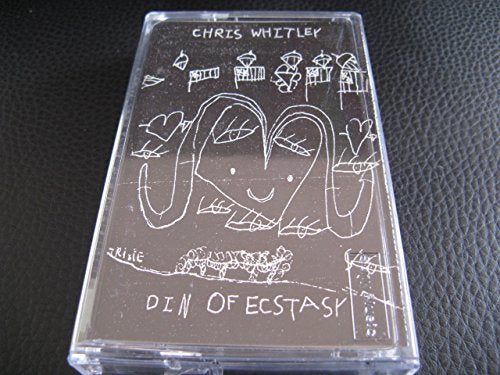 Chris Whitley Din Of Ecstasy
