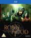 STUDIO CANAL - ROBIN HOOD (1 DVD