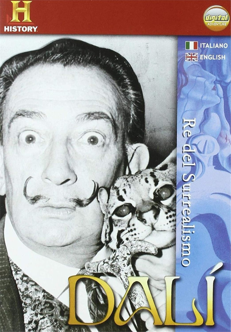 Dali - The King of Surrealism