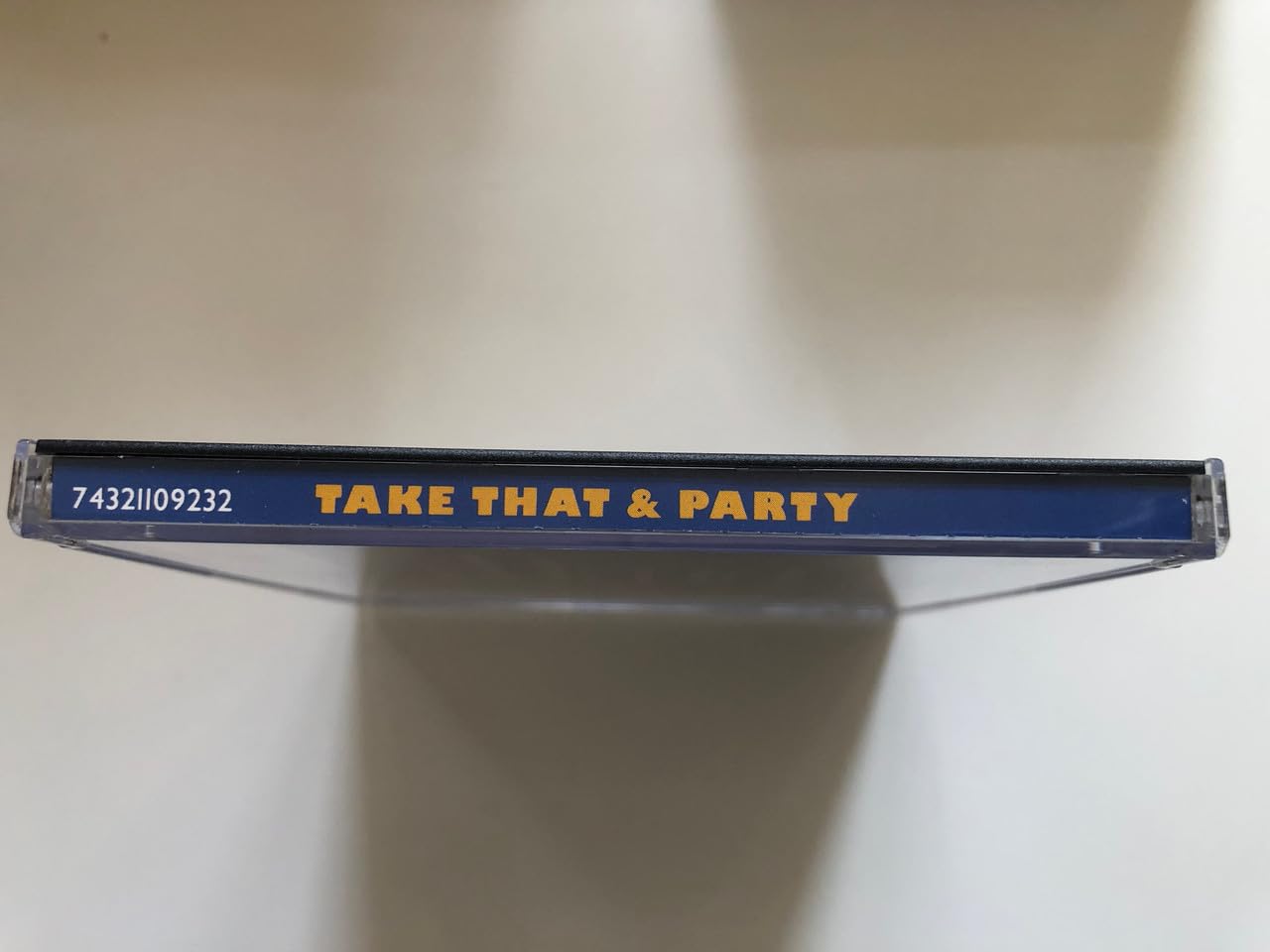 Take That and Party