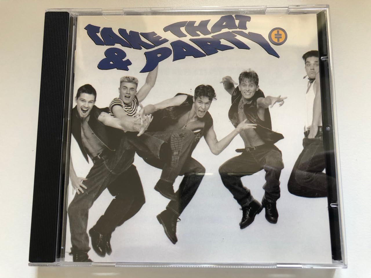 Take That and Party