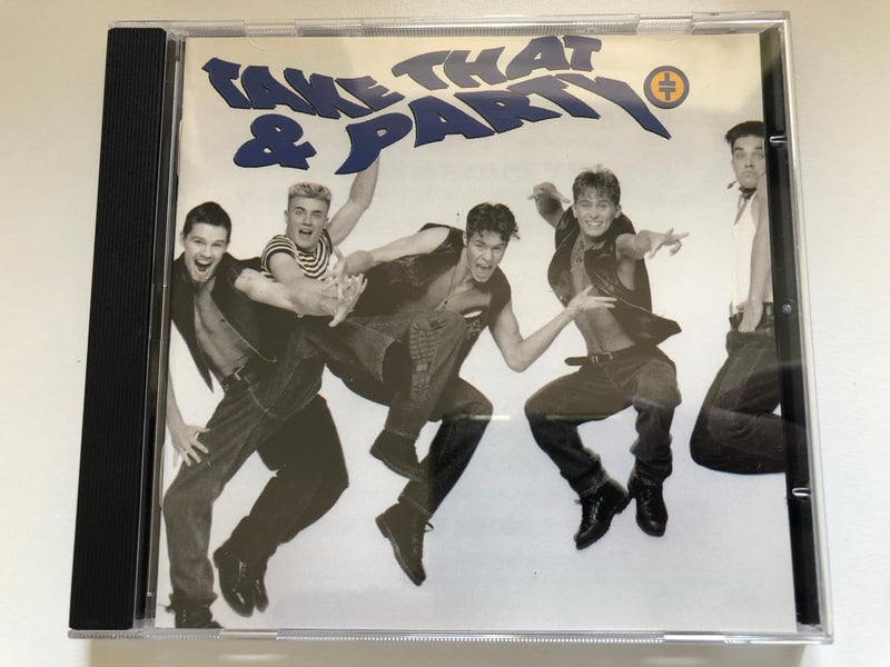 Take That and Party