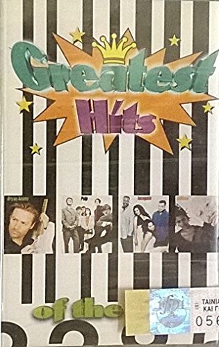 GREATEST HITS