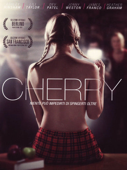 Cherry