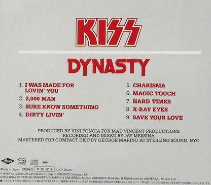 Dynasty